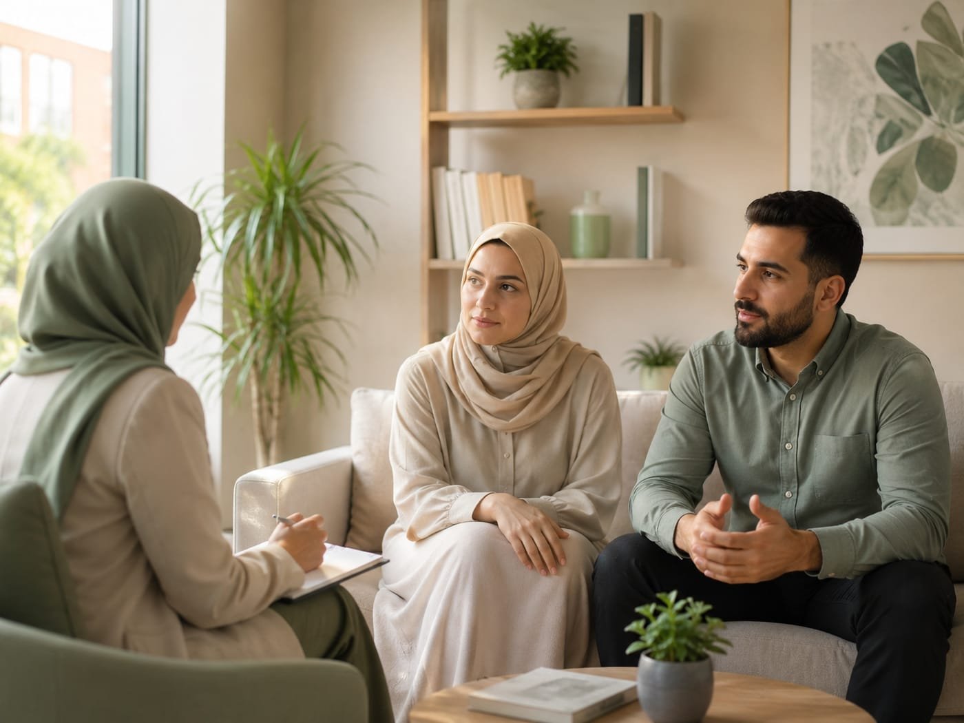 صورة مقال كيف أفهم الضغط قبل أن يستهلك يومي؟